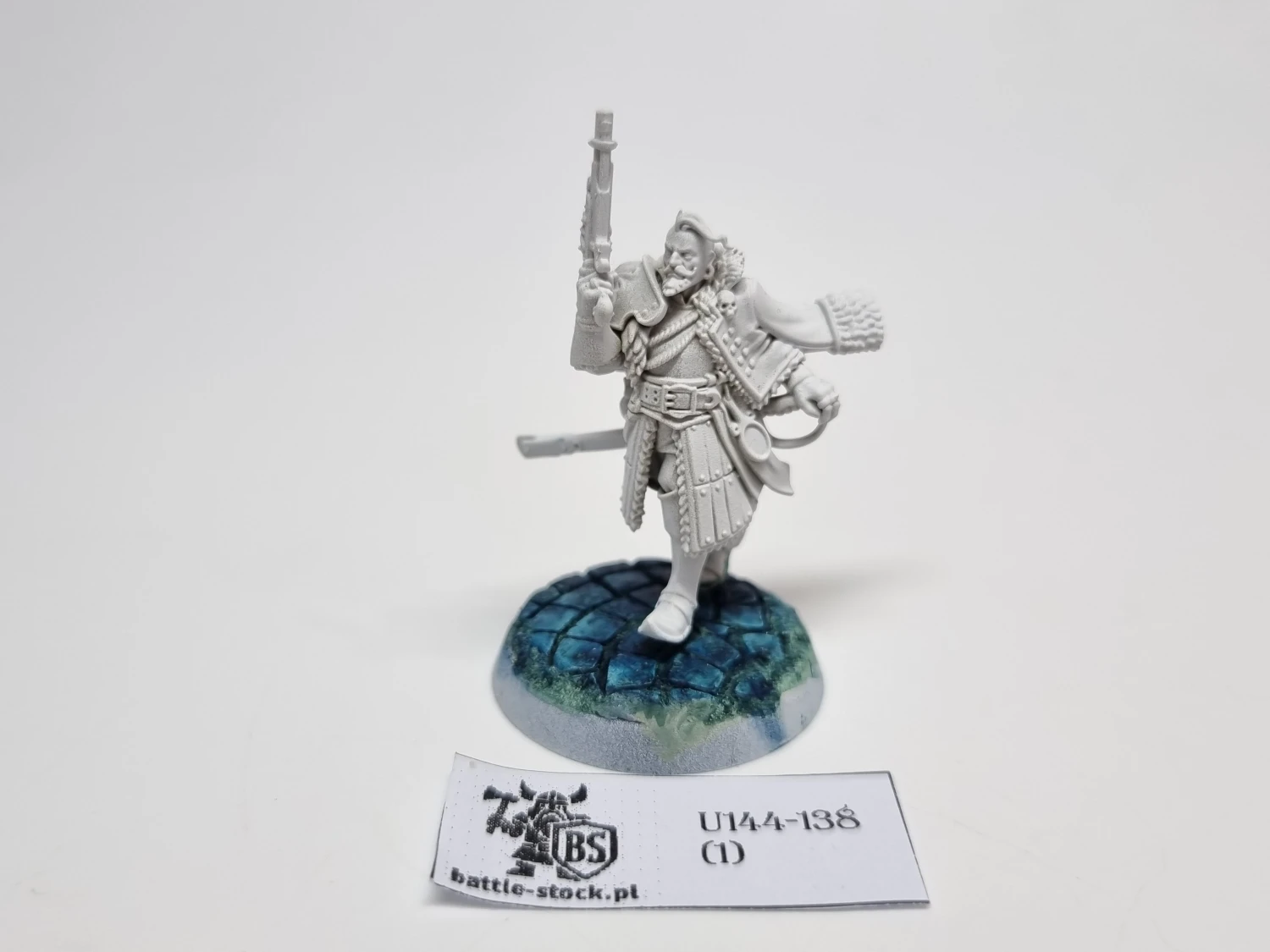 cursed city glaurio ven alten