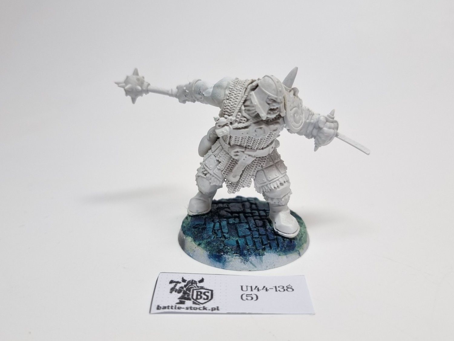 cursed city ogor brutogg corpse eater