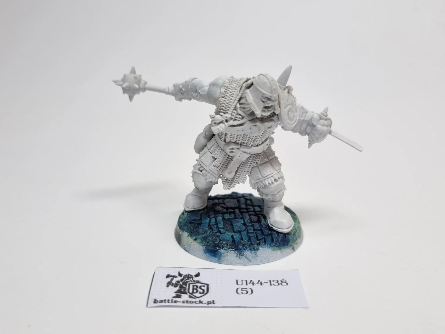 cursed city ogor brutogg corpse eater