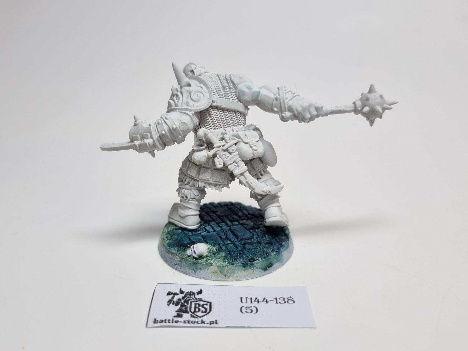 cursed city ogor brutogg corpse eater