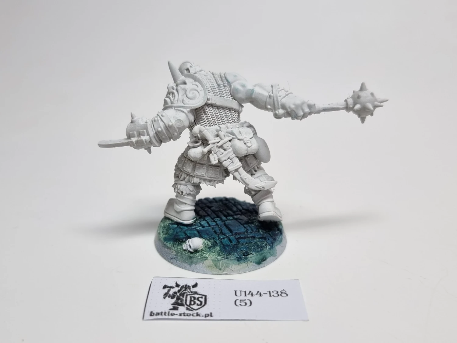 cursed city ogor brutogg corpse eater