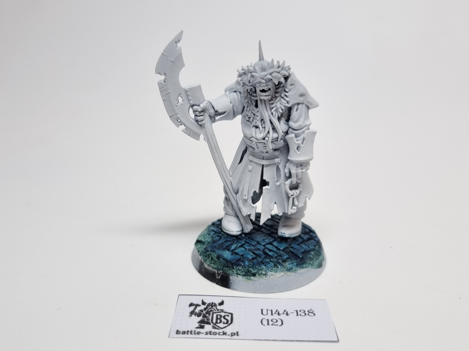 cursed city kosargi night guard