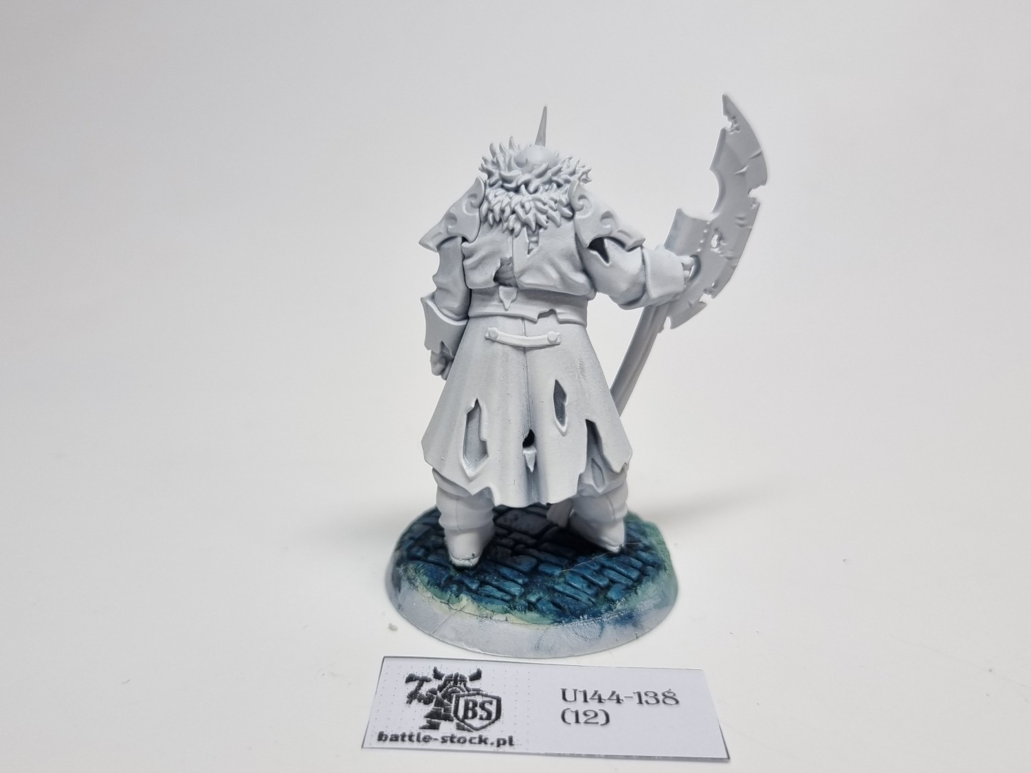cursed city kosargi night guard