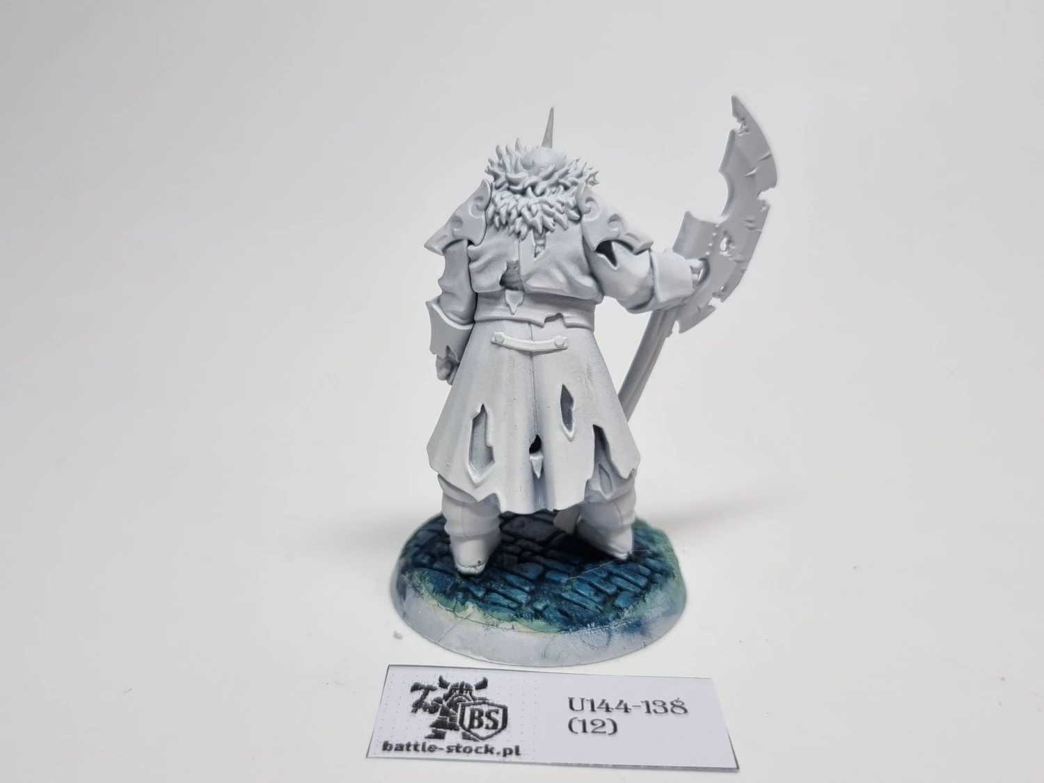 cursed city kosargi night guard