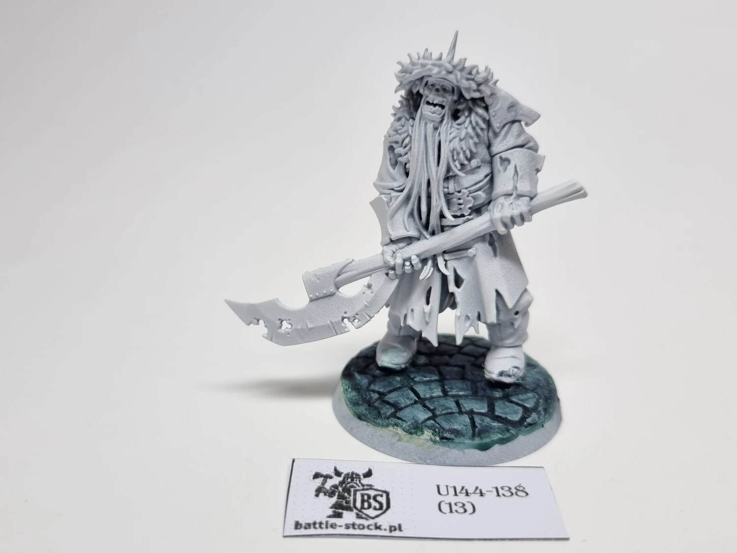 cursed city kosargi night guard