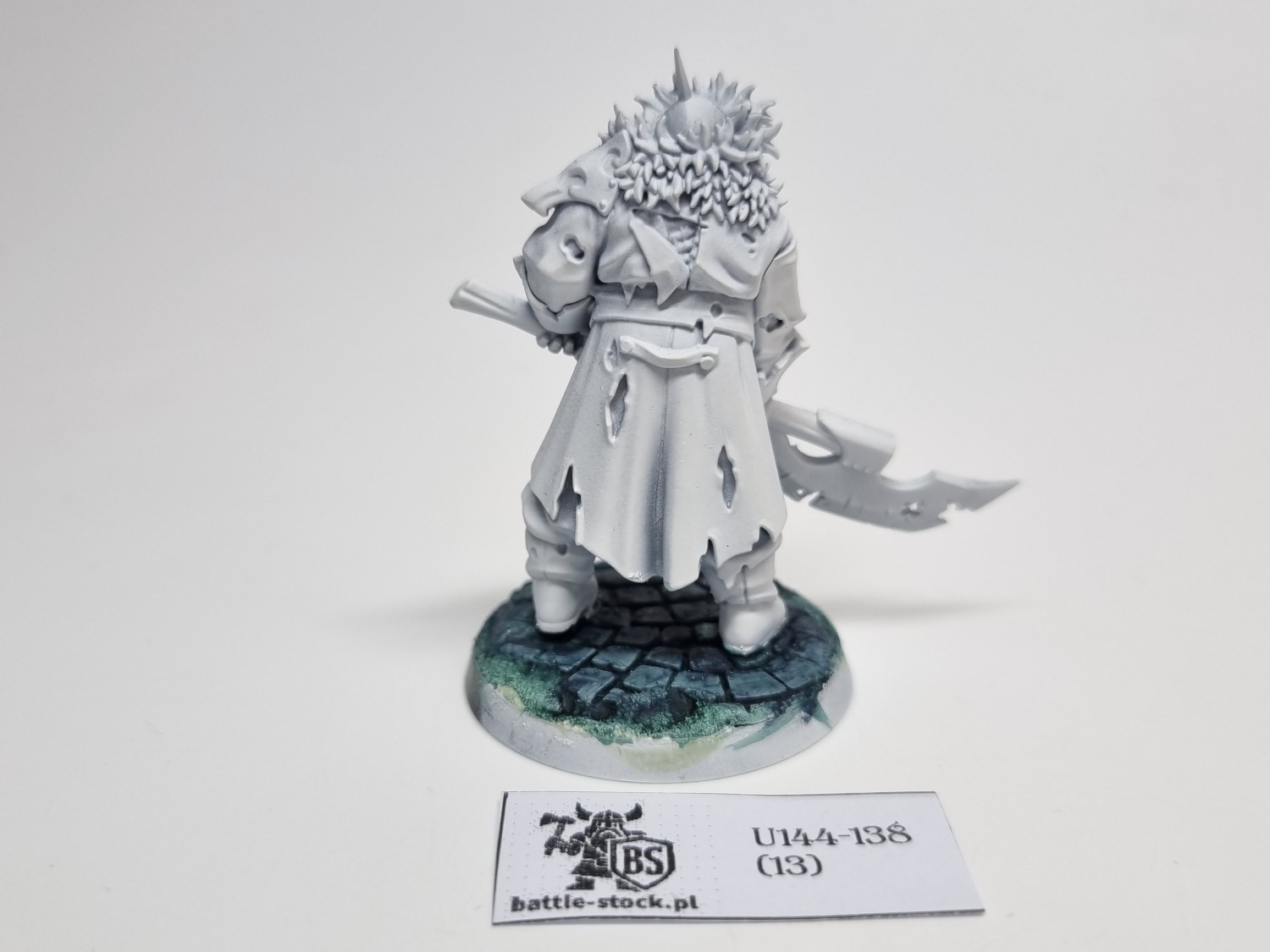 cursed city kosargi night guard