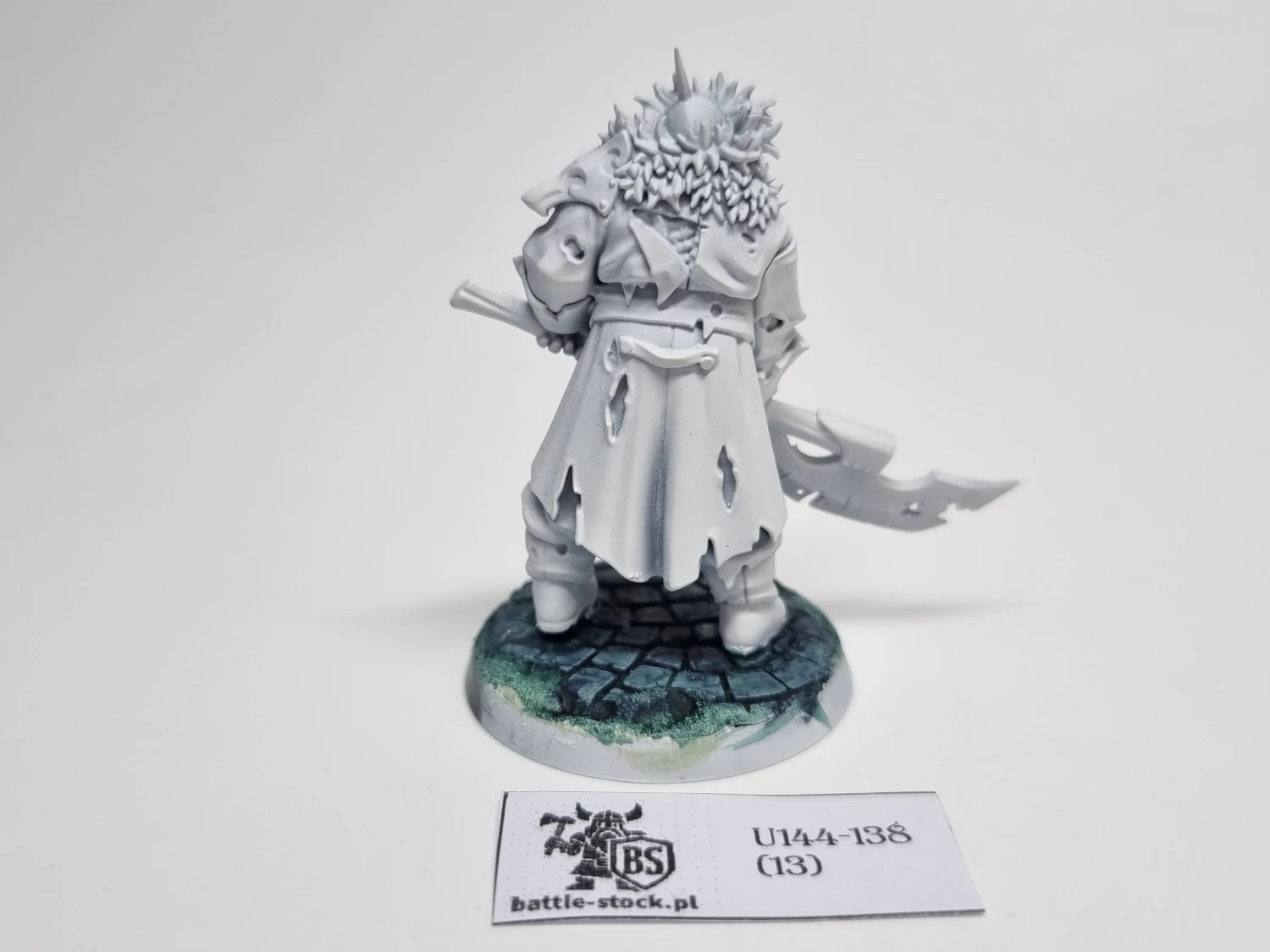 cursed city kosargi night guard