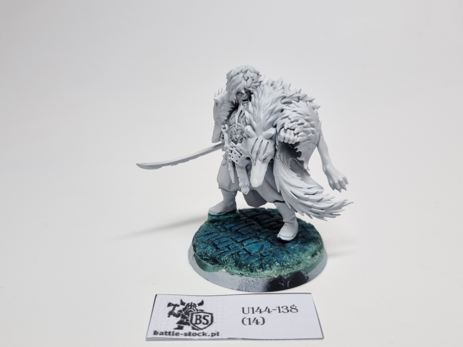 cursed city radukar the wolf