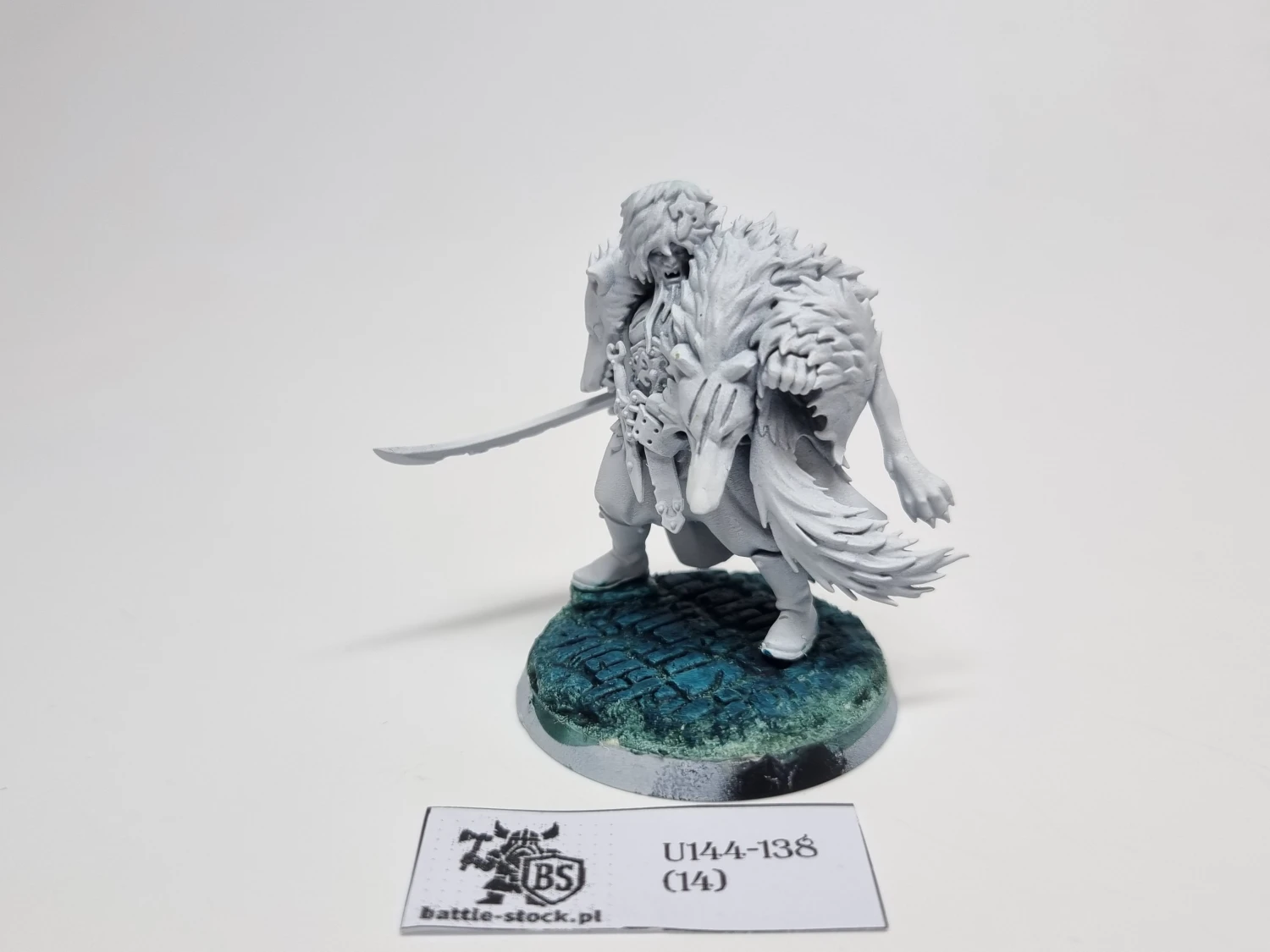 cursed city radukar the wolf