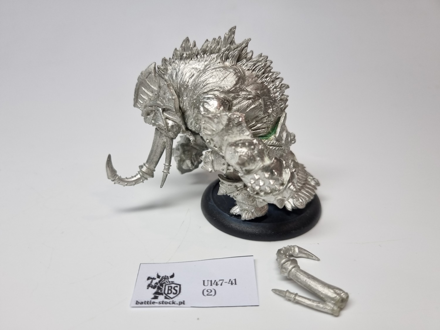 bronzeback titan