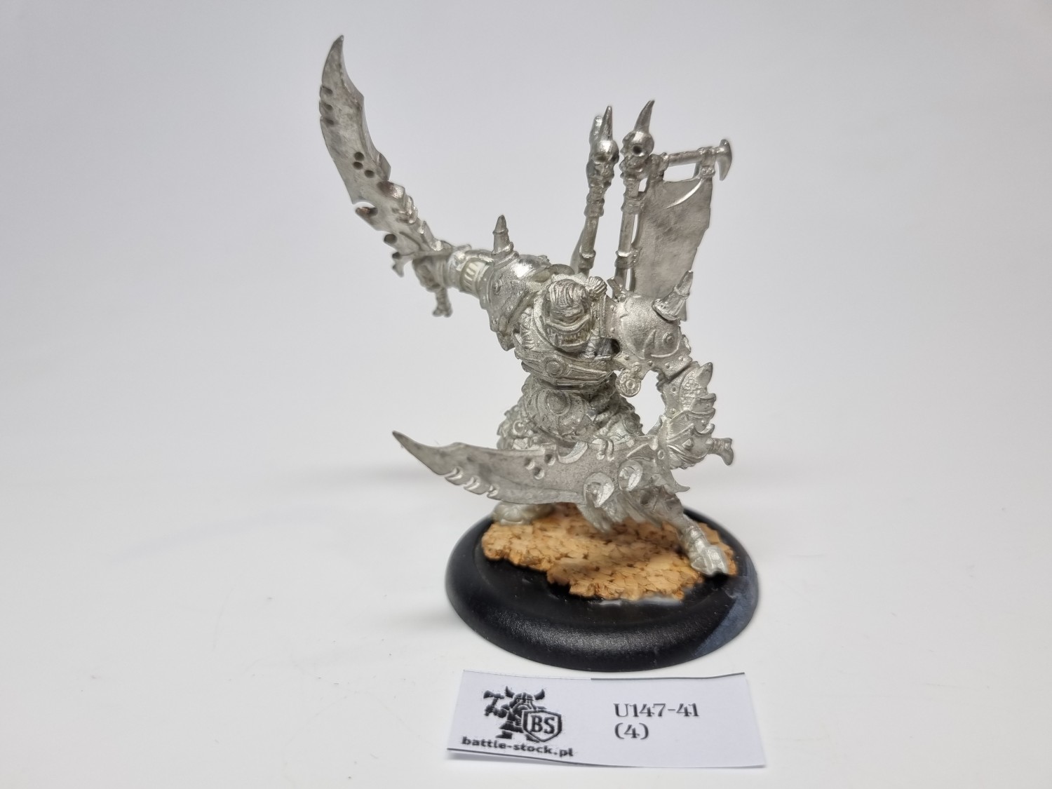 molik karn