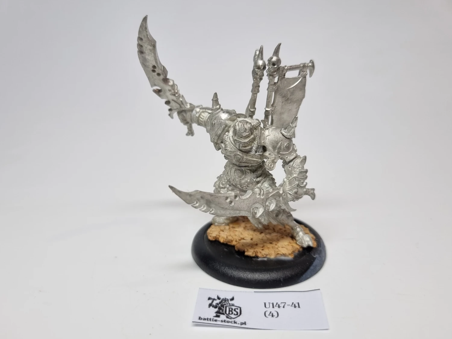 molik karn