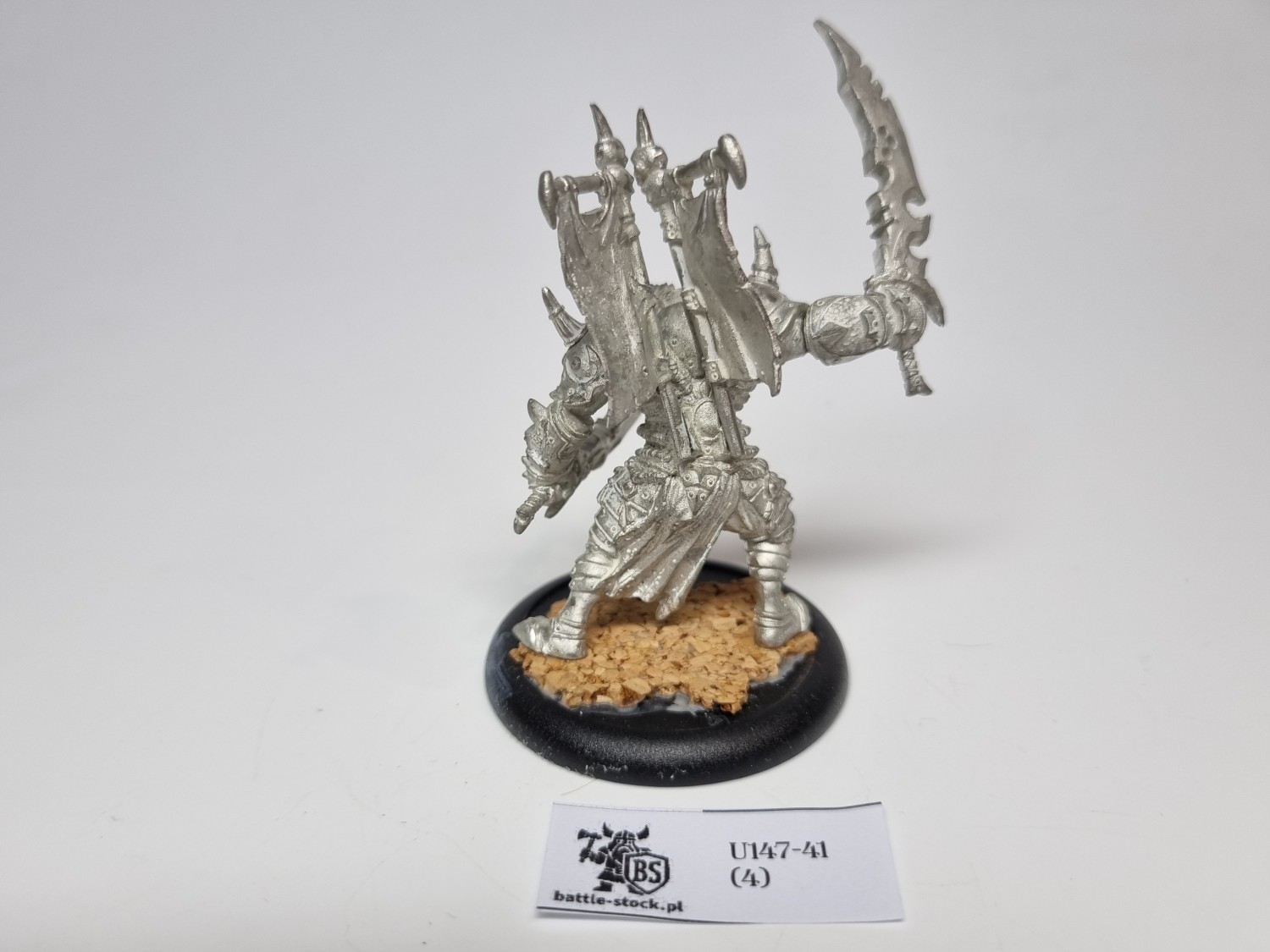 molik karn