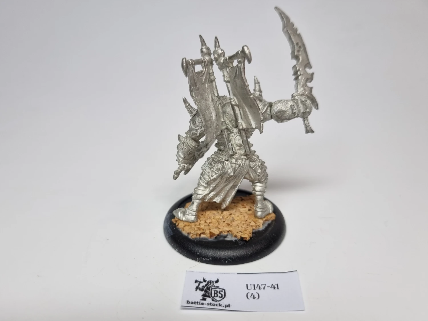 molik karn
