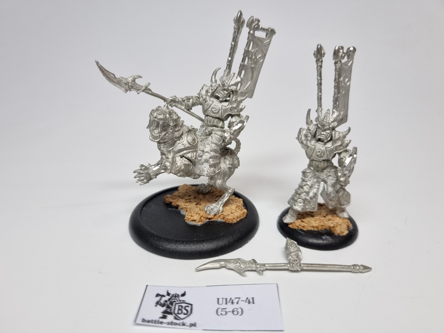 tyrant rhadeim