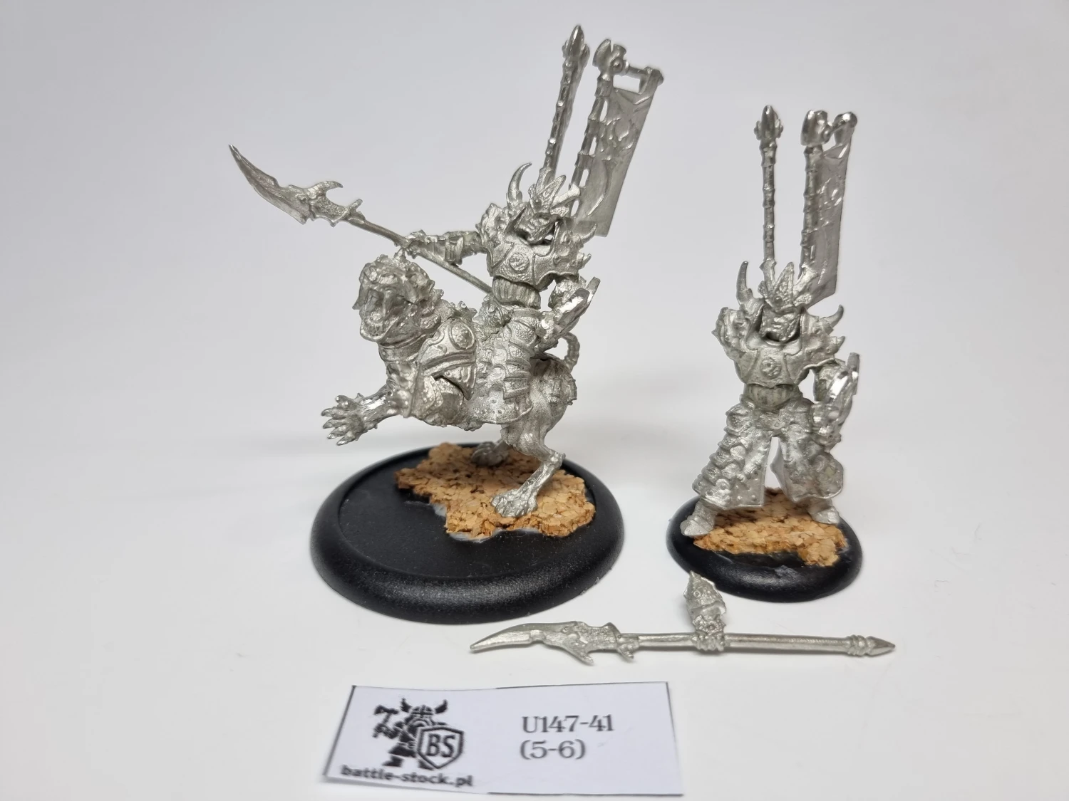 tyrant rhadeim