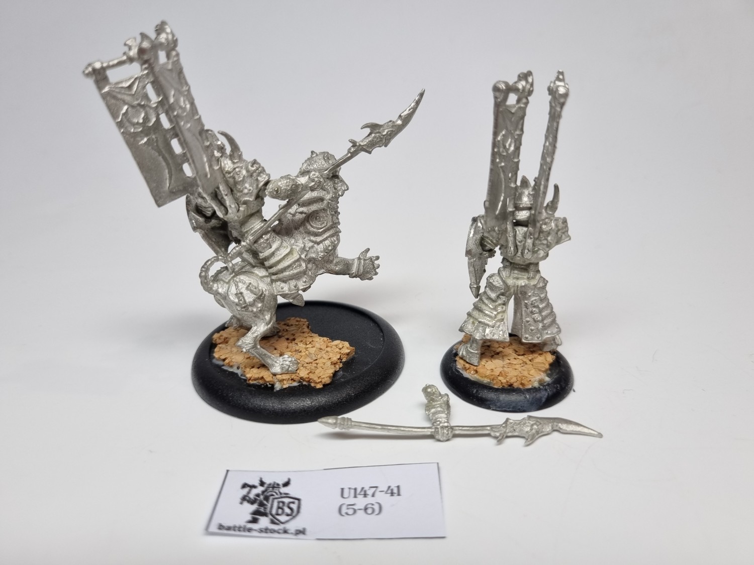 tyrant rhadeim