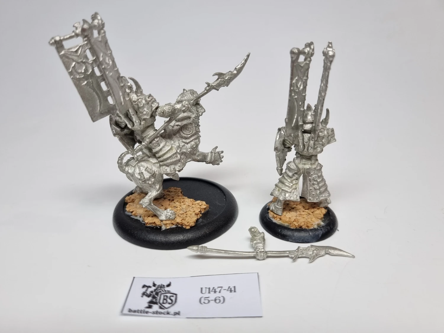 tyrant rhadeim