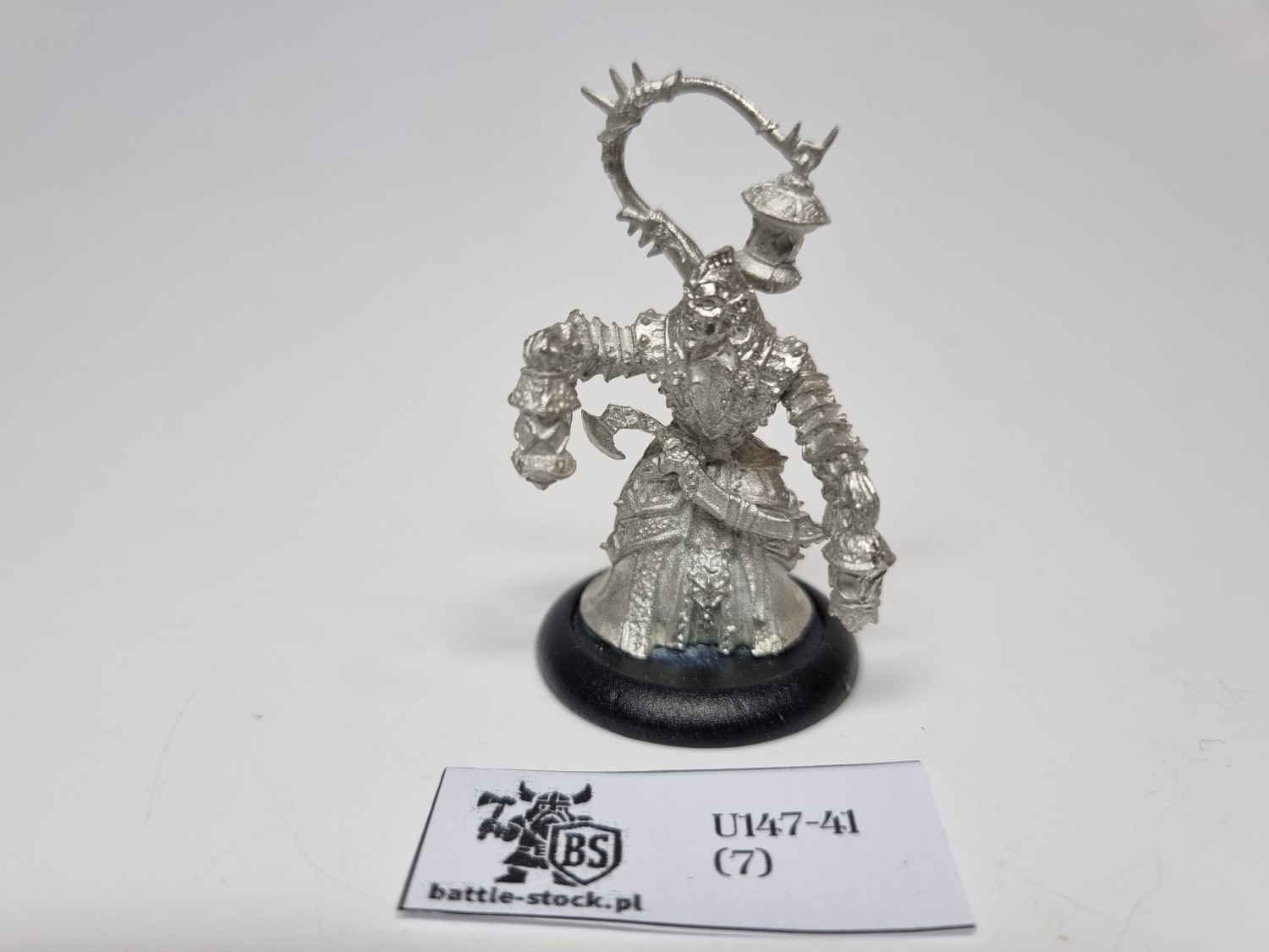 void seer mordikaar
