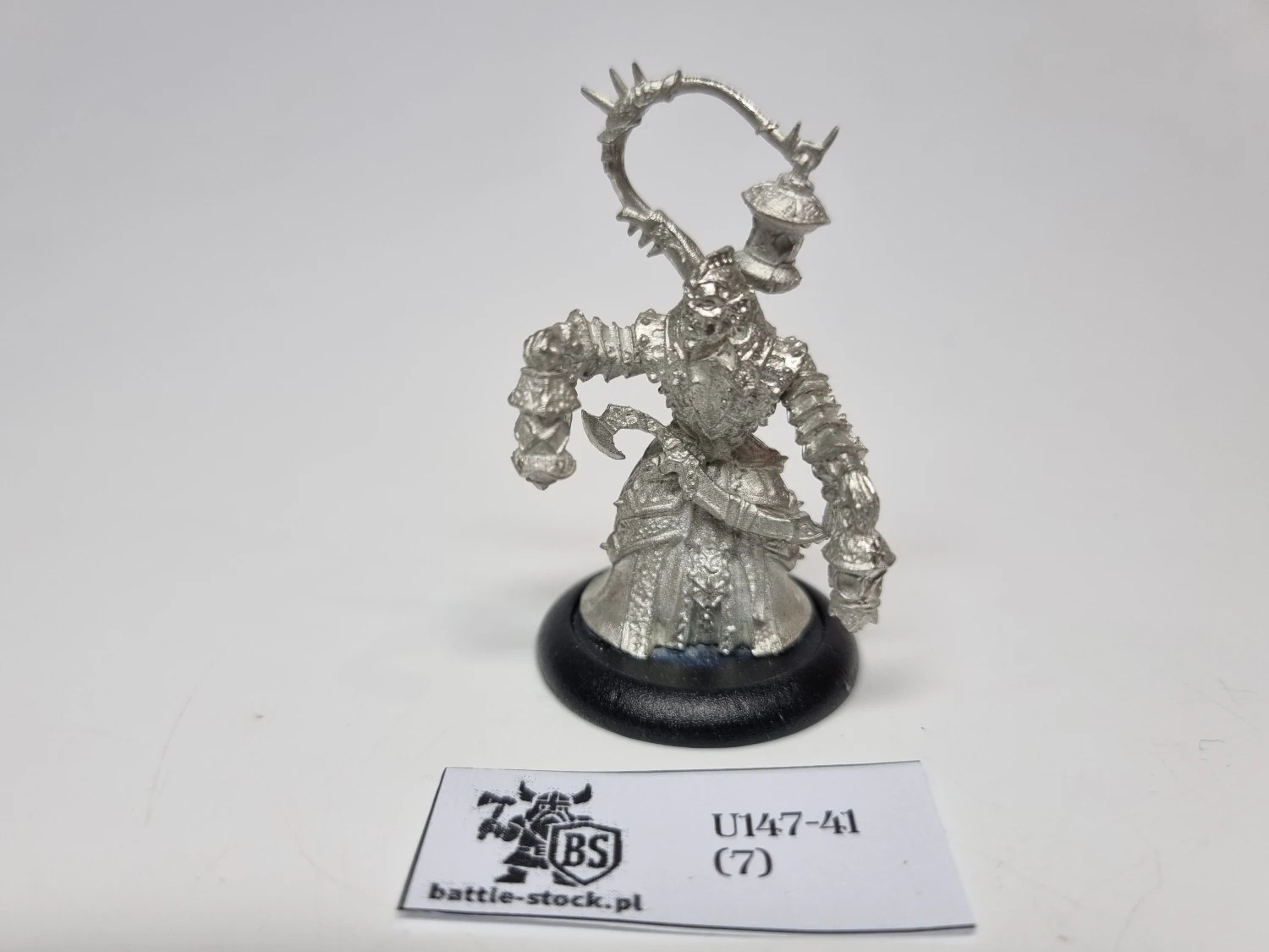 void seer mordikaar