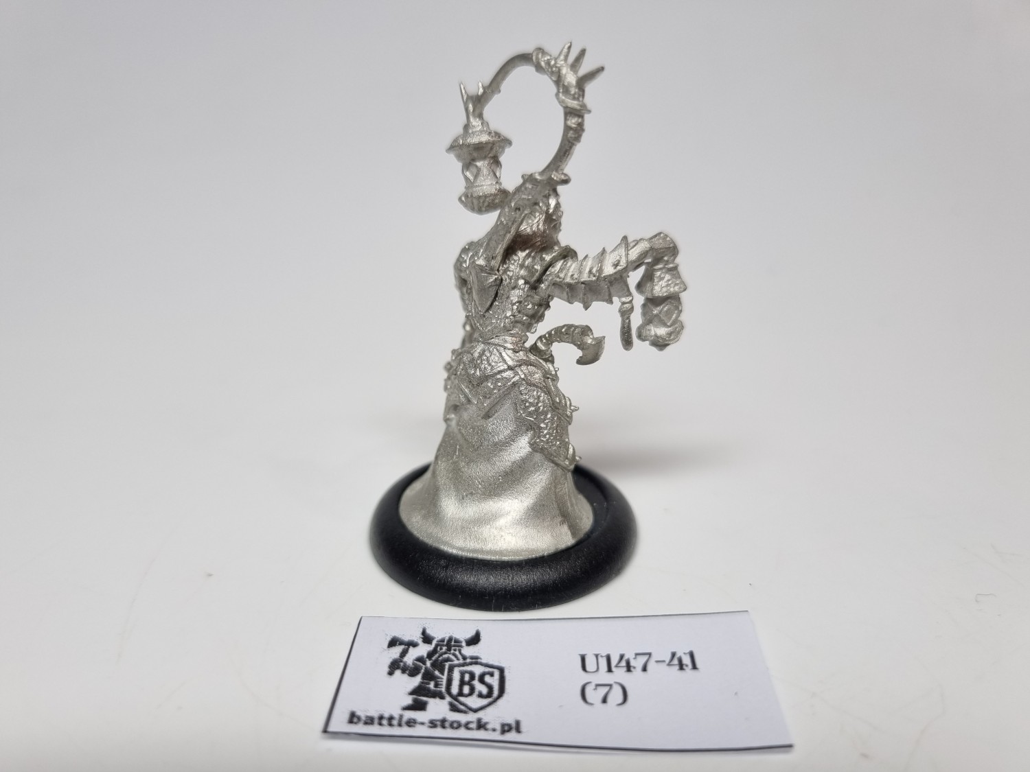 void seer mordikaar
