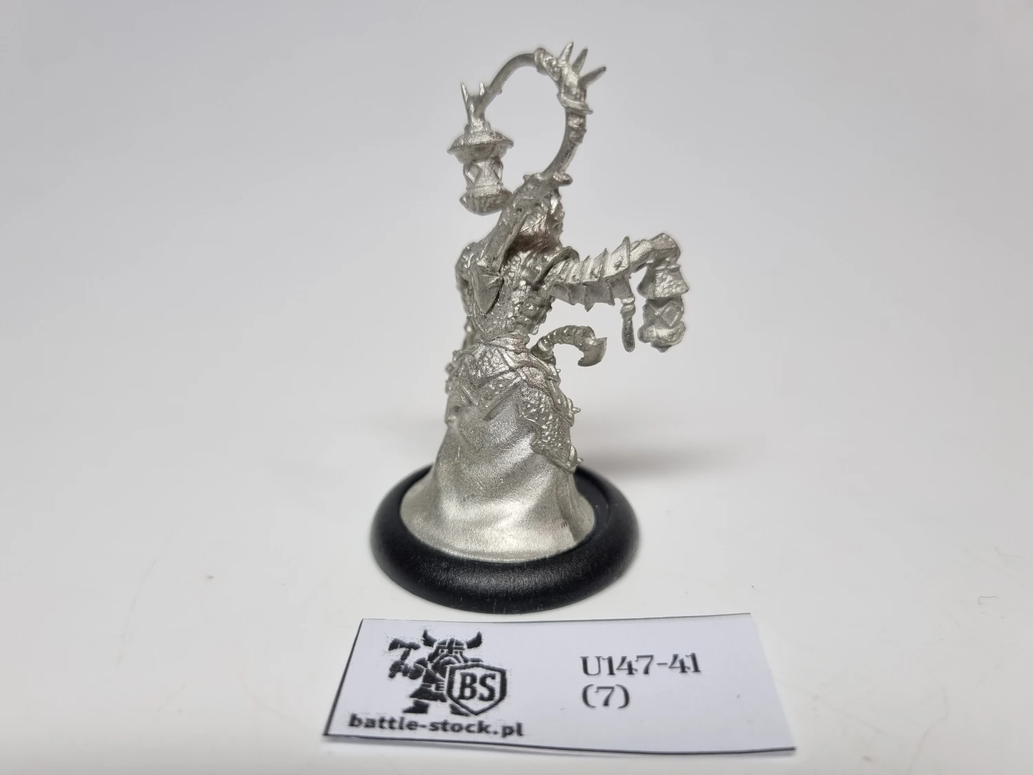 void seer mordikaar