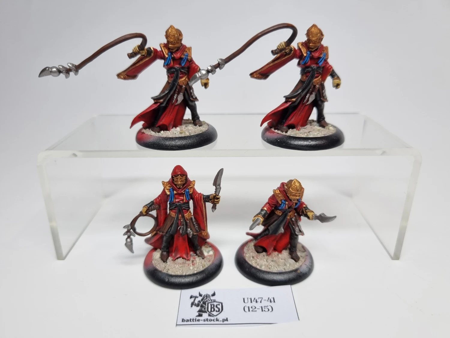 paingiver beast handlers