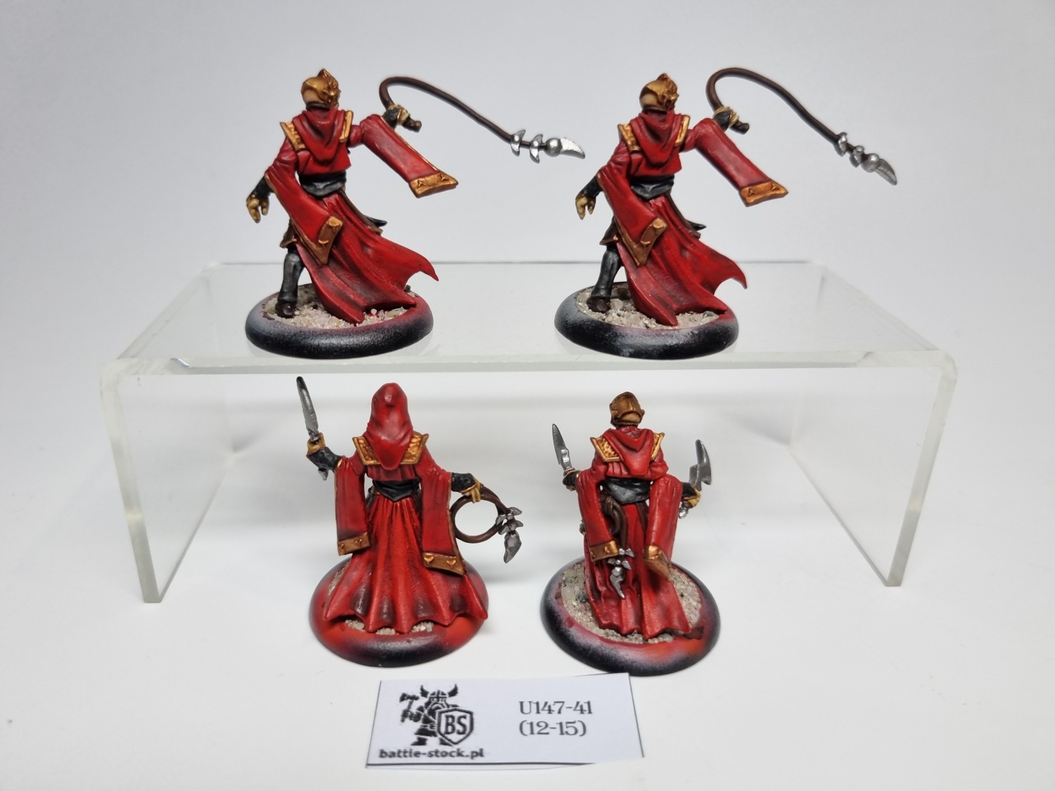 paingiver beast handlers