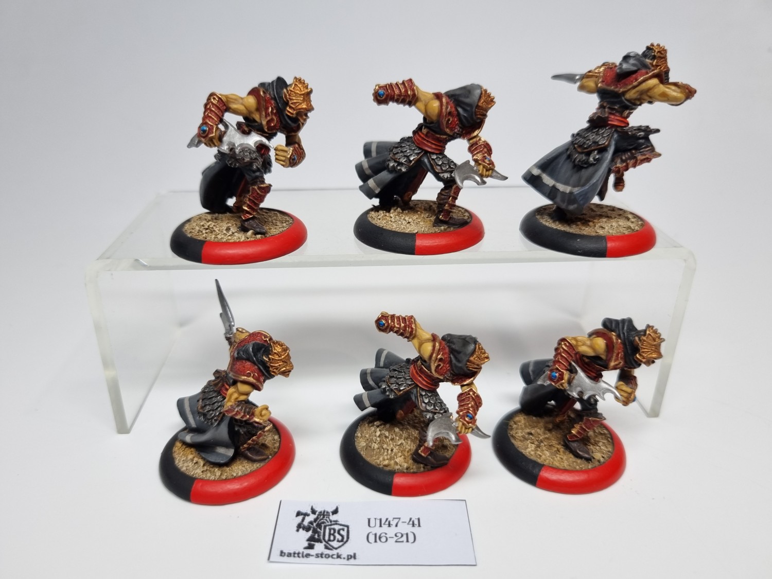 paingiver bloodrunners