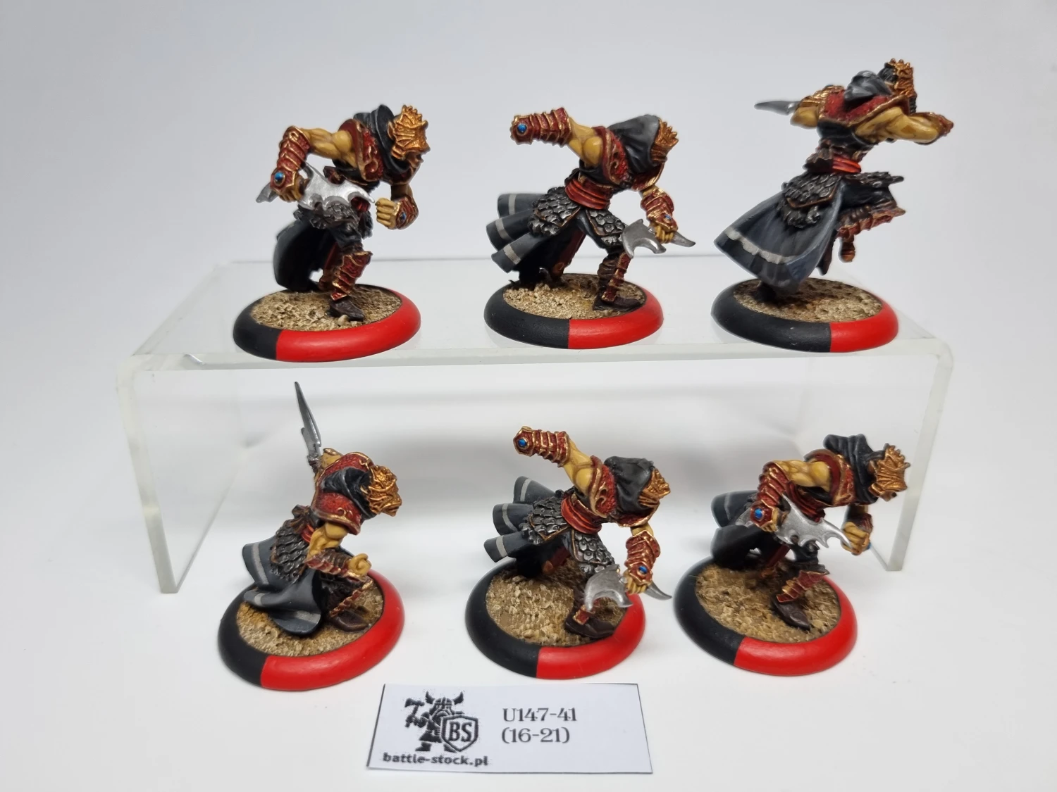 paingiver bloodrunners