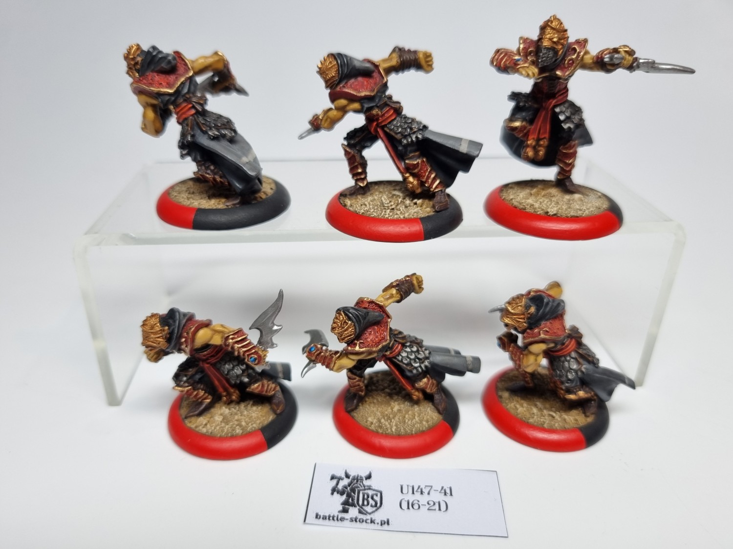 paingiver bloodrunners