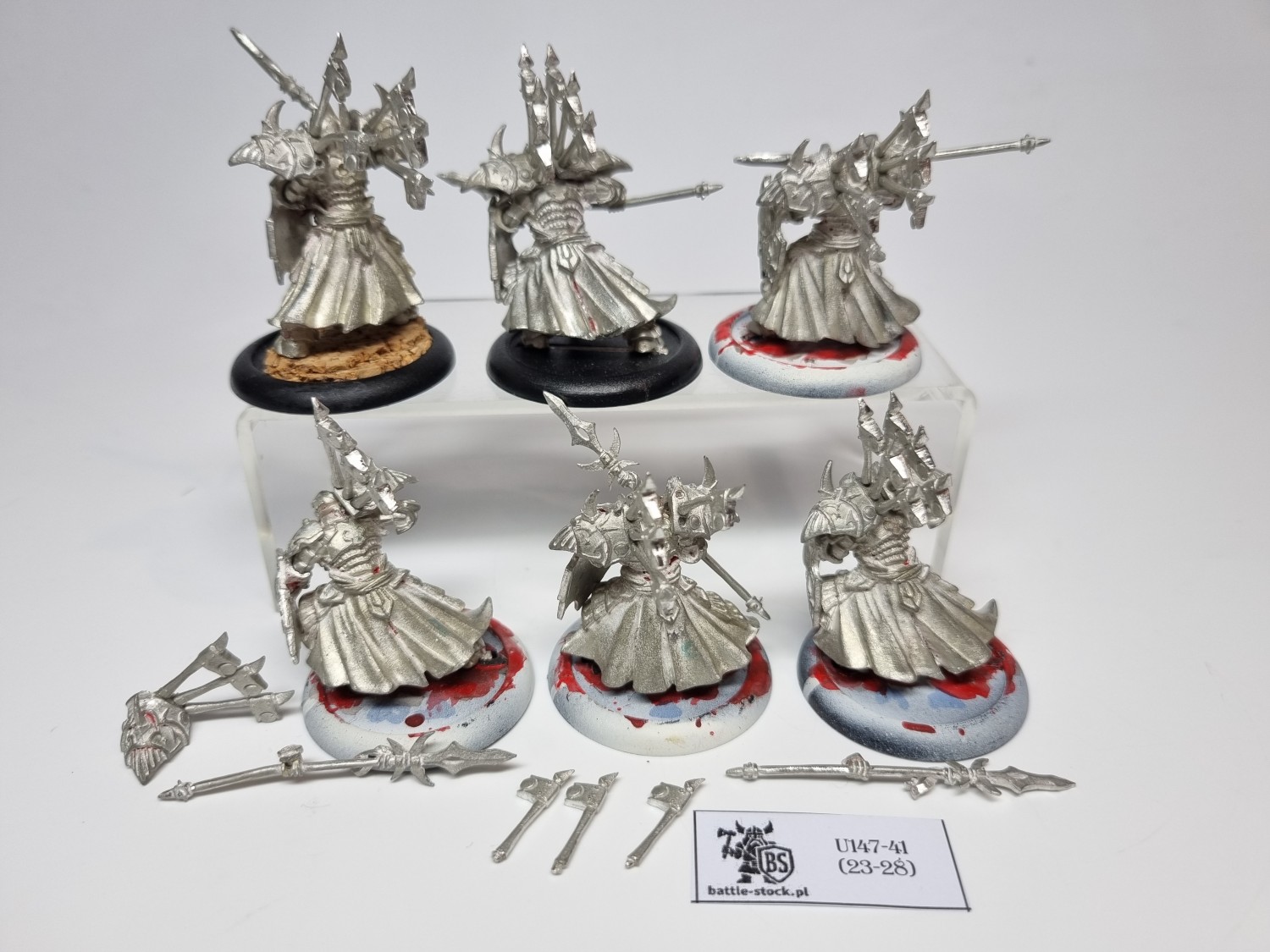 cataphract cetrati