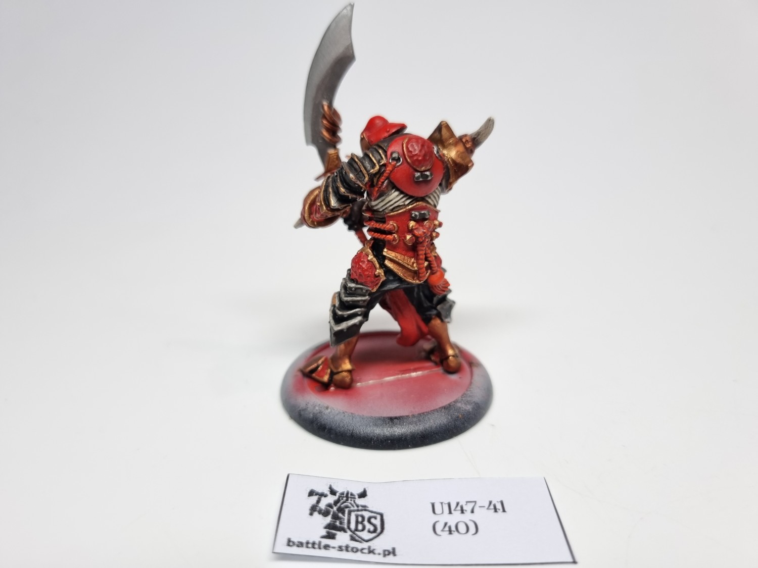 cyclops savage