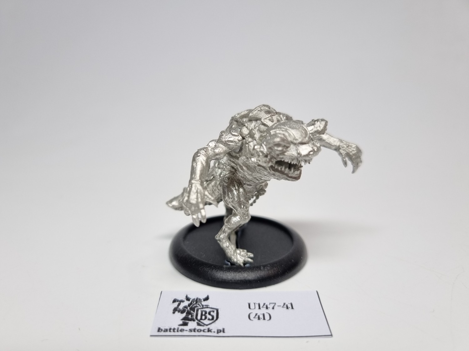 basilisk drake