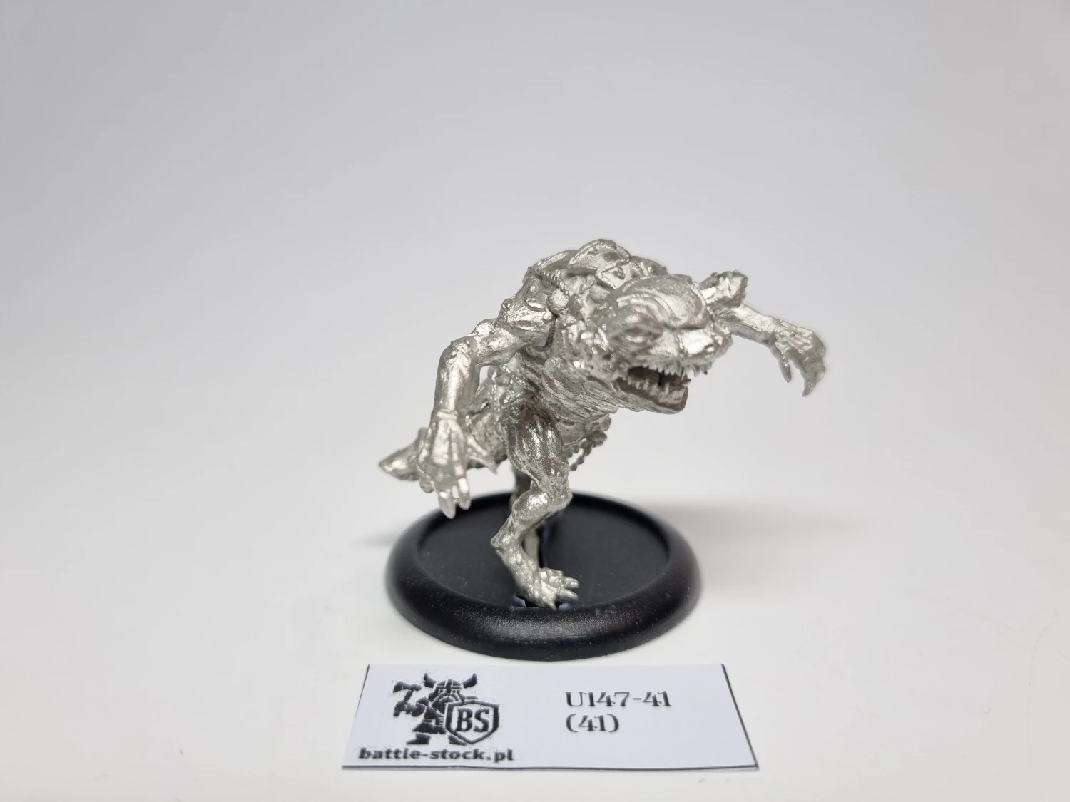 basilisk drake