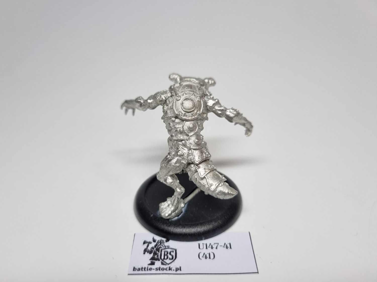 basilisk drake