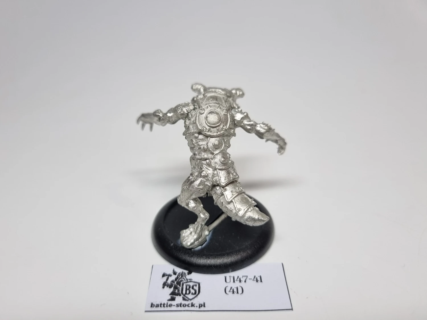 basilisk drake