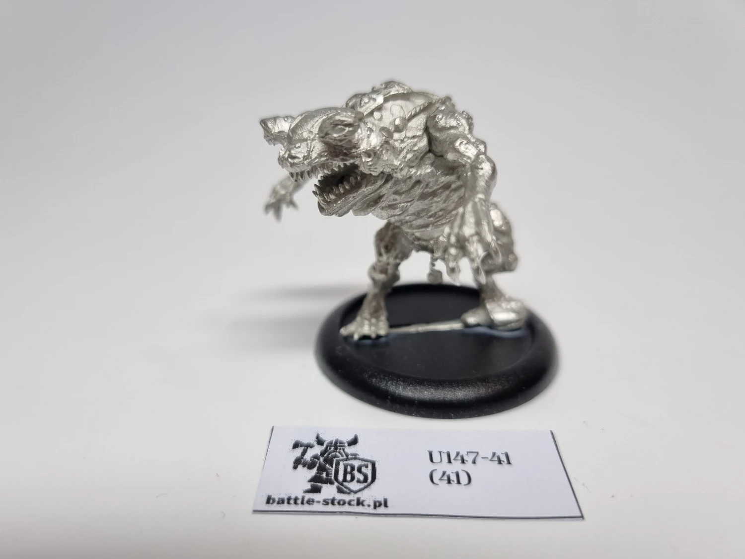 basilisk drake