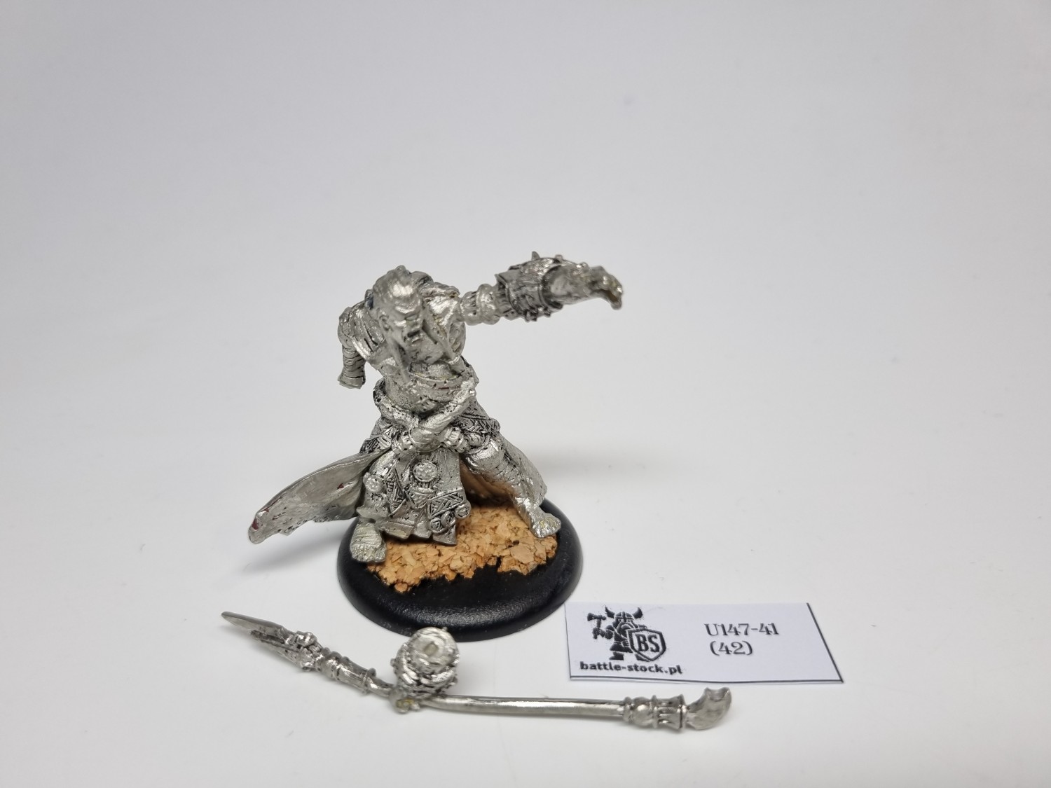 cyclops shaman