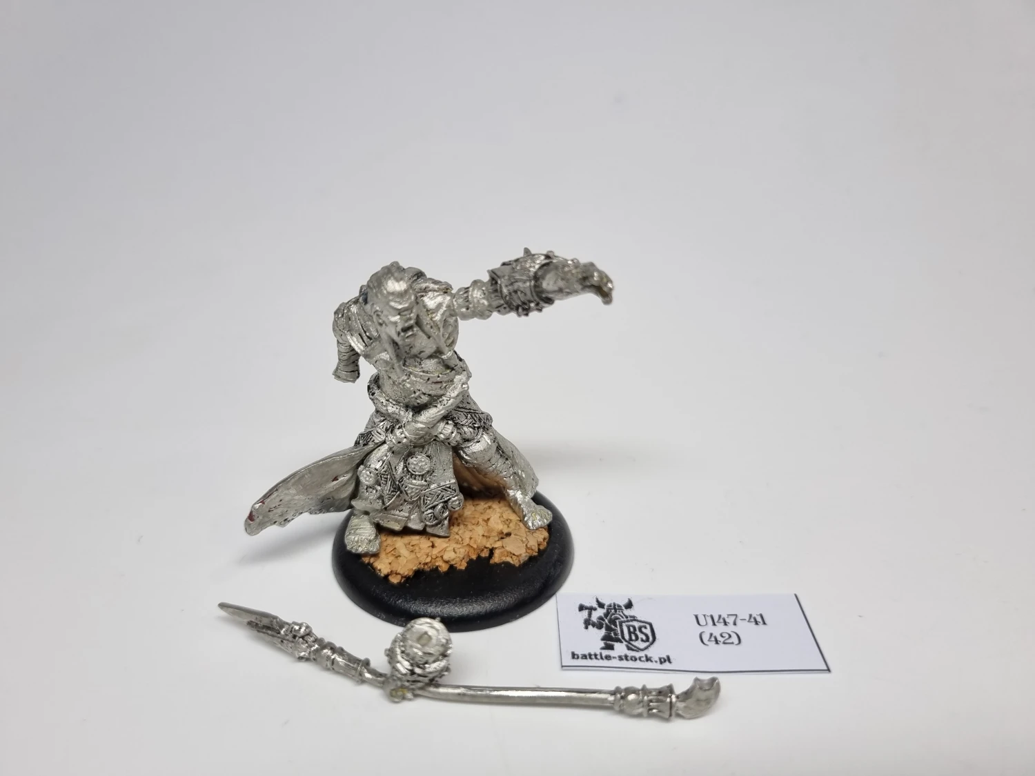cyclops shaman