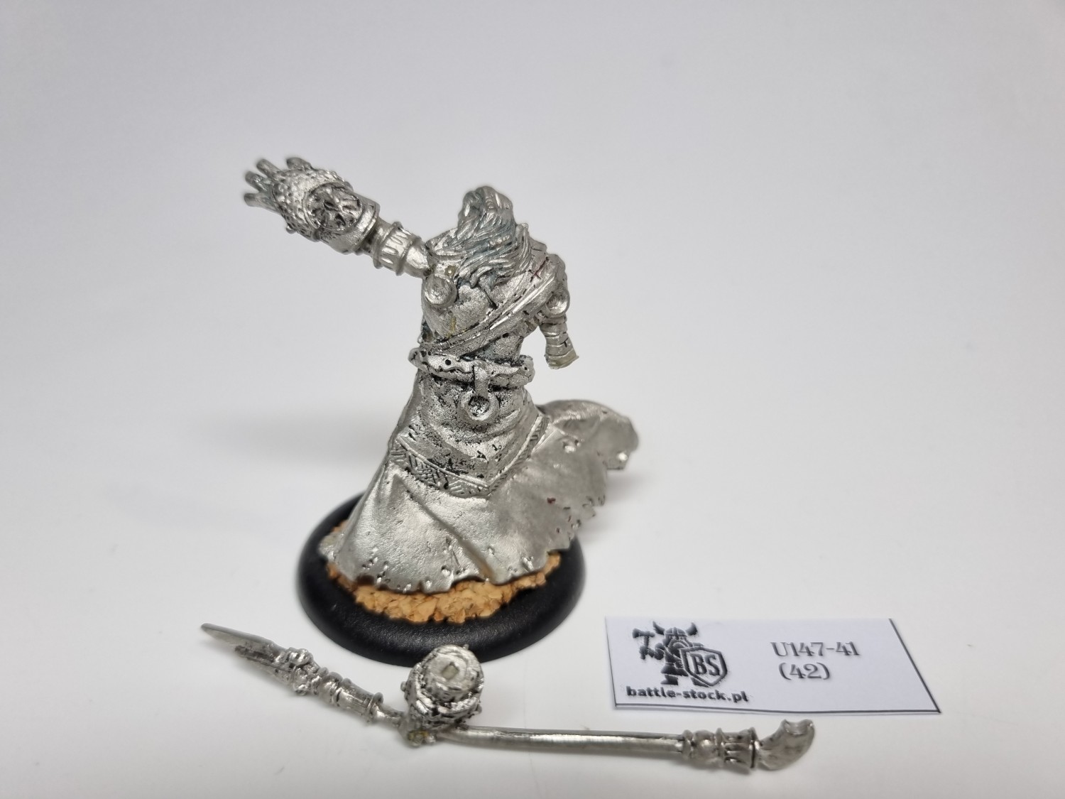 cyclops shaman