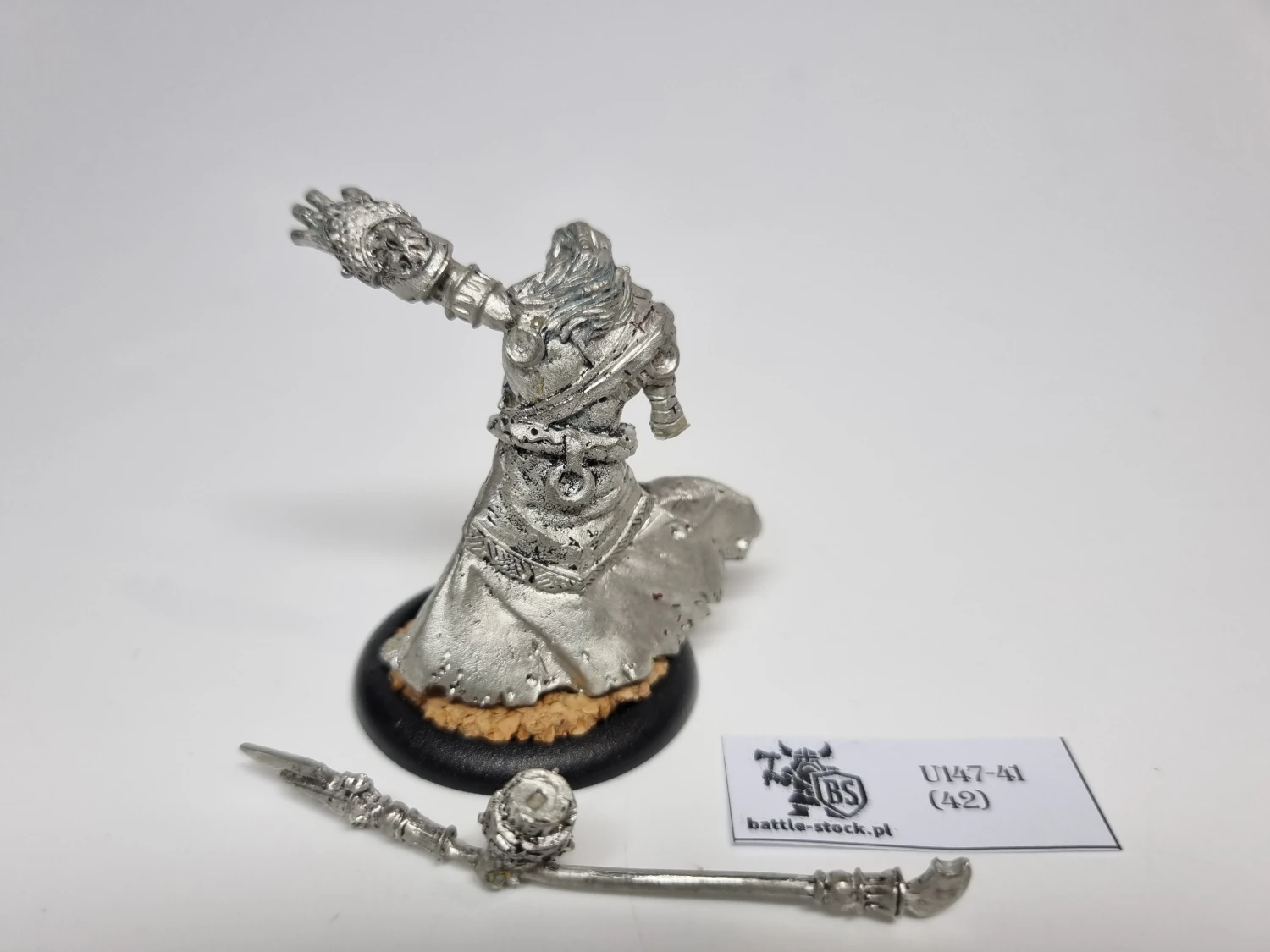 cyclops shaman