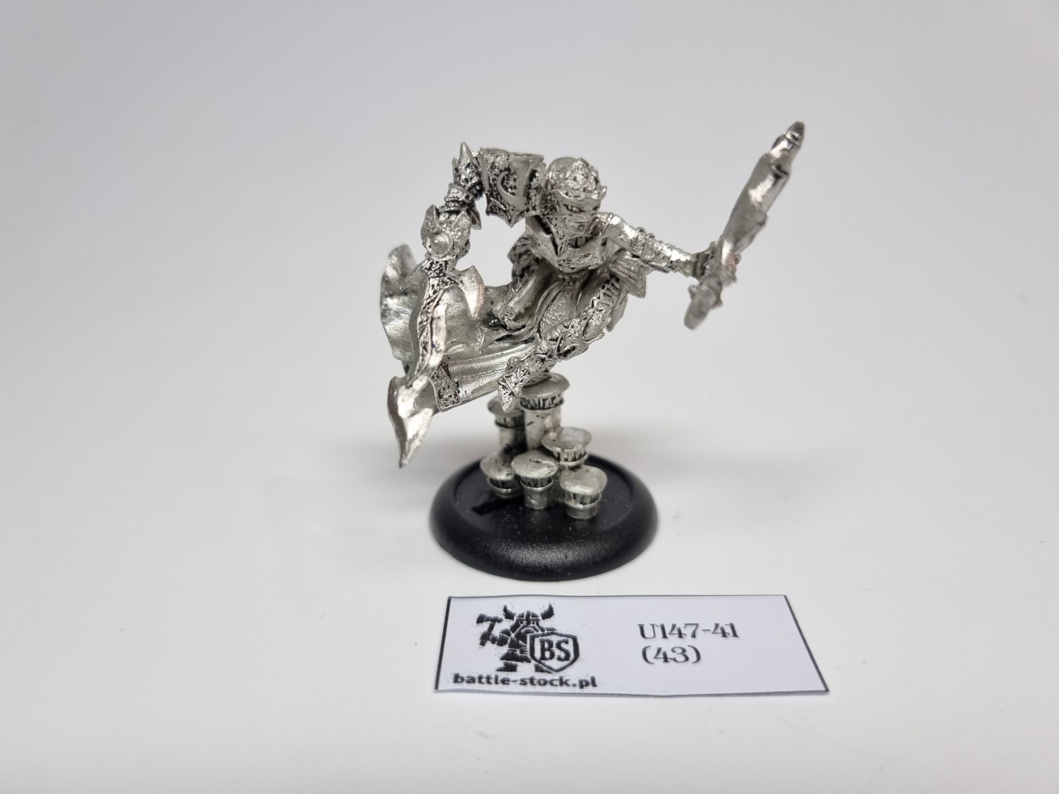 lord assassin morghoul