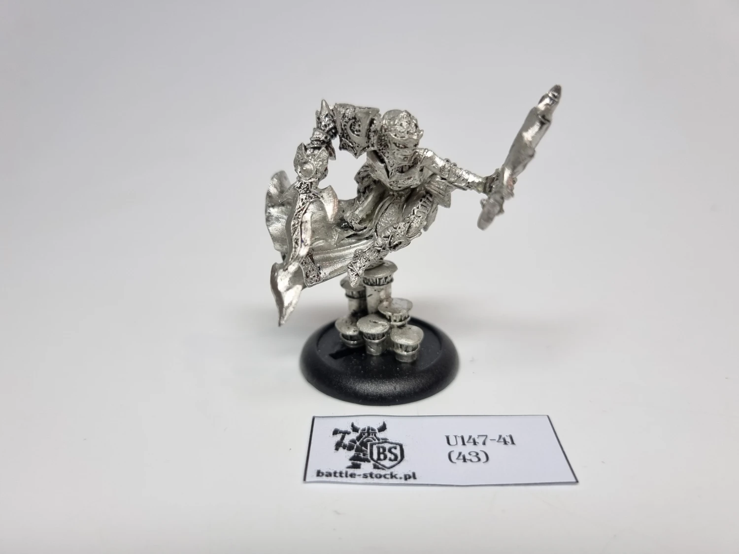 lord assassin morghoul