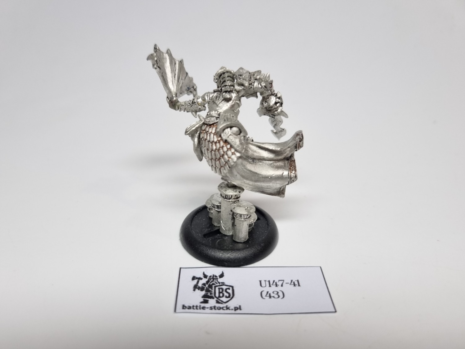 lord assassin morghoul