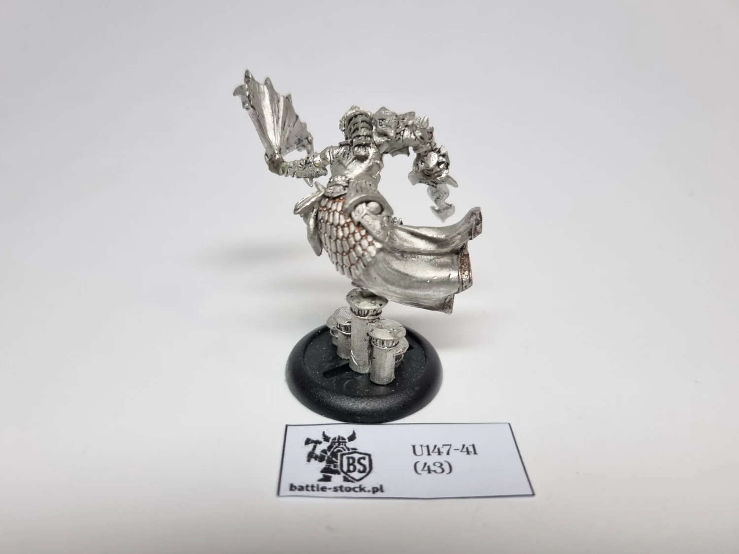 lord assassin morghoul