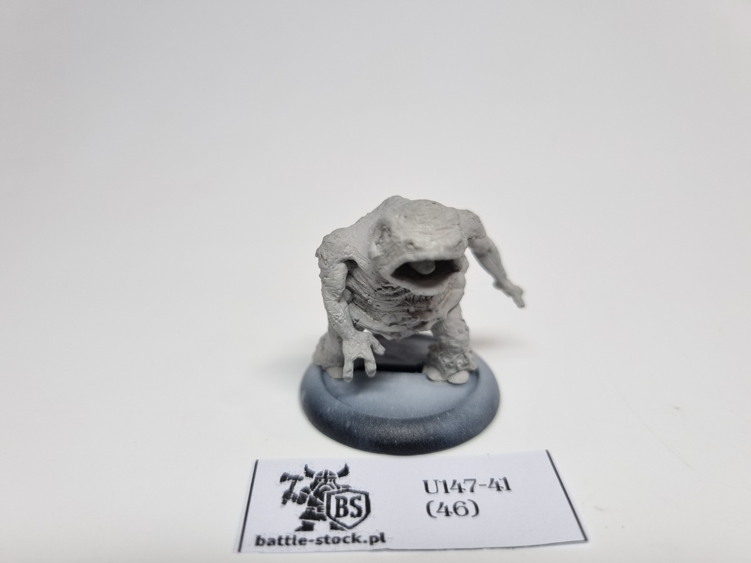 basilisk krea