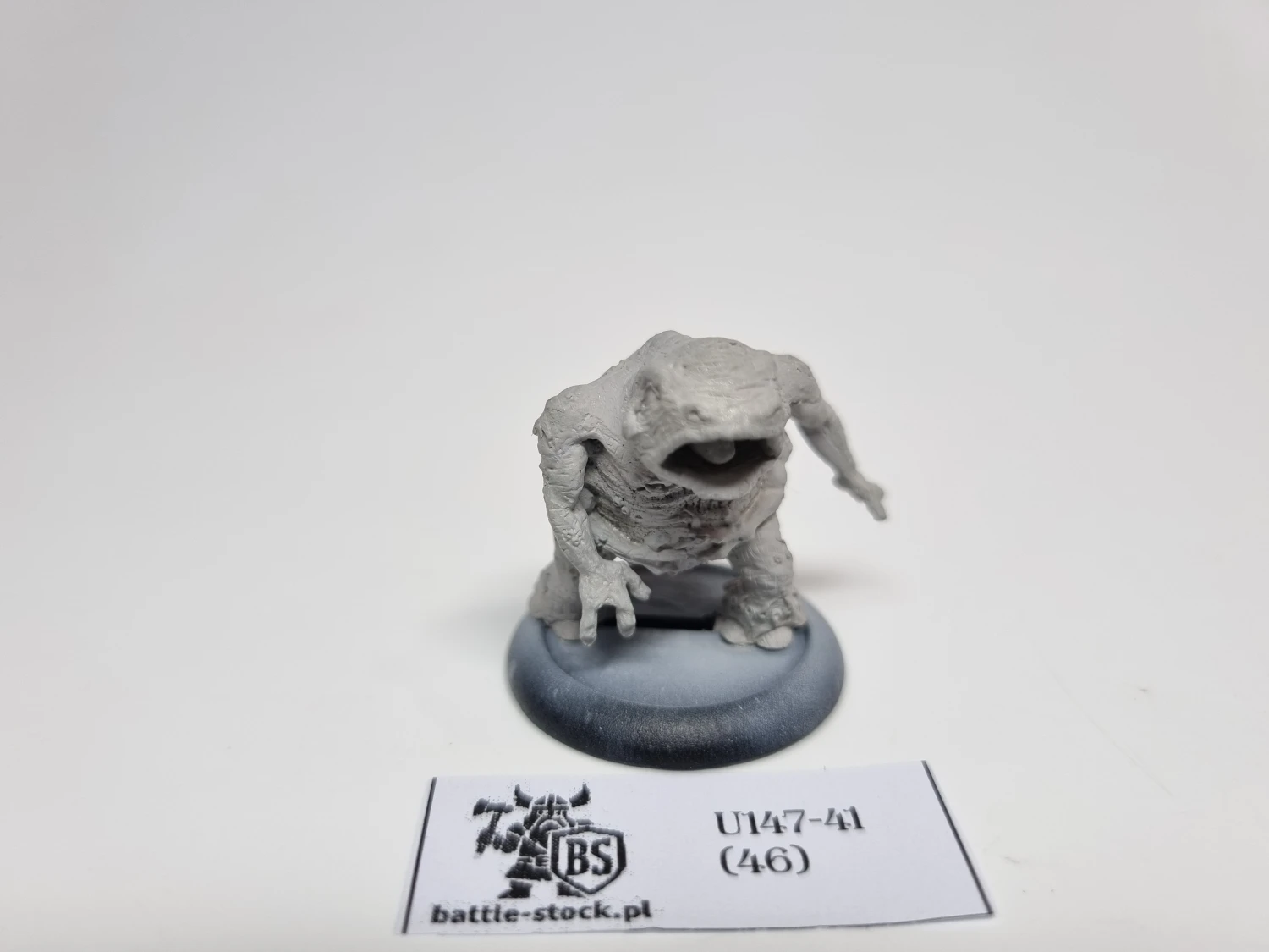 basilisk krea