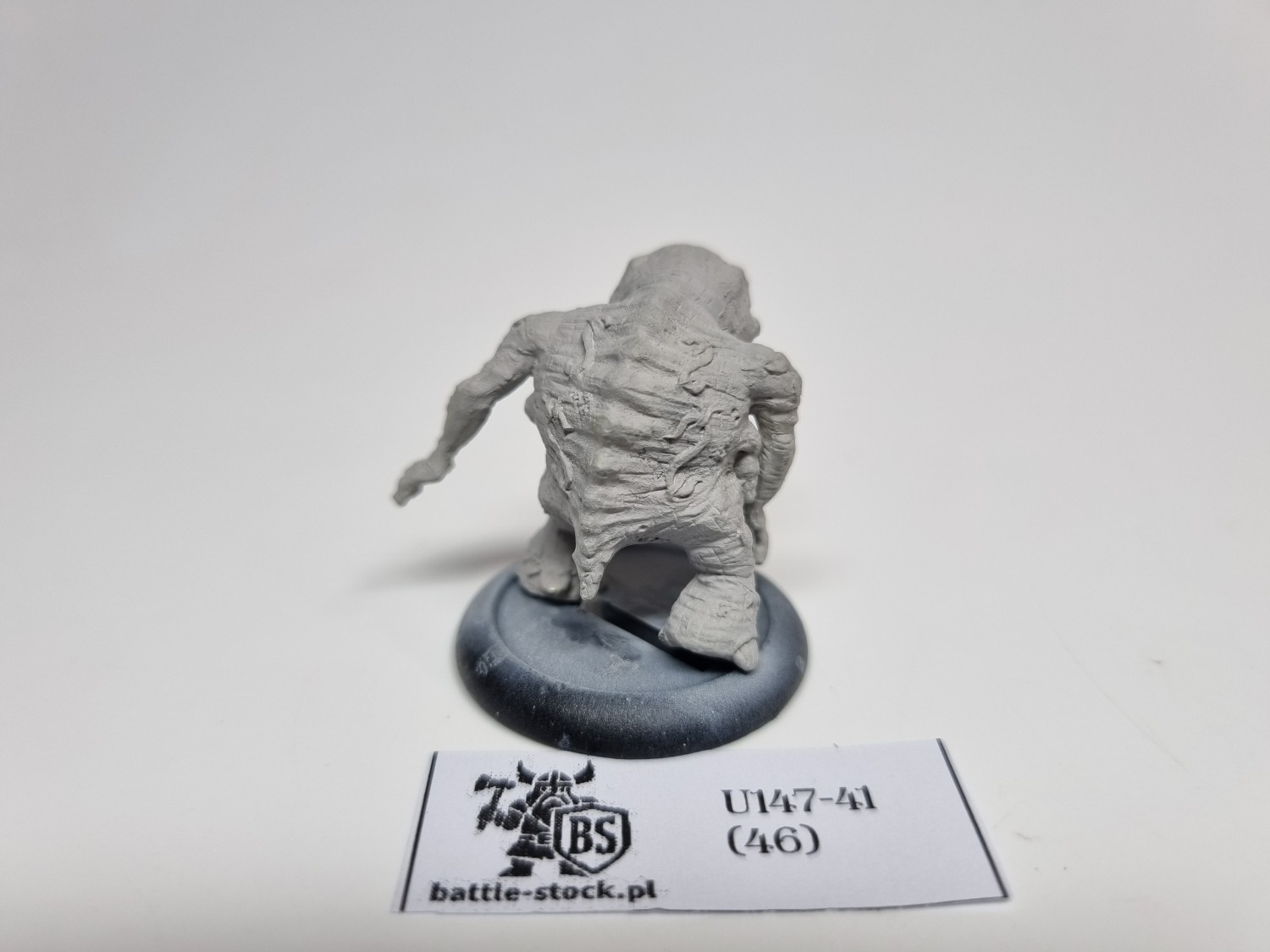 basilisk krea