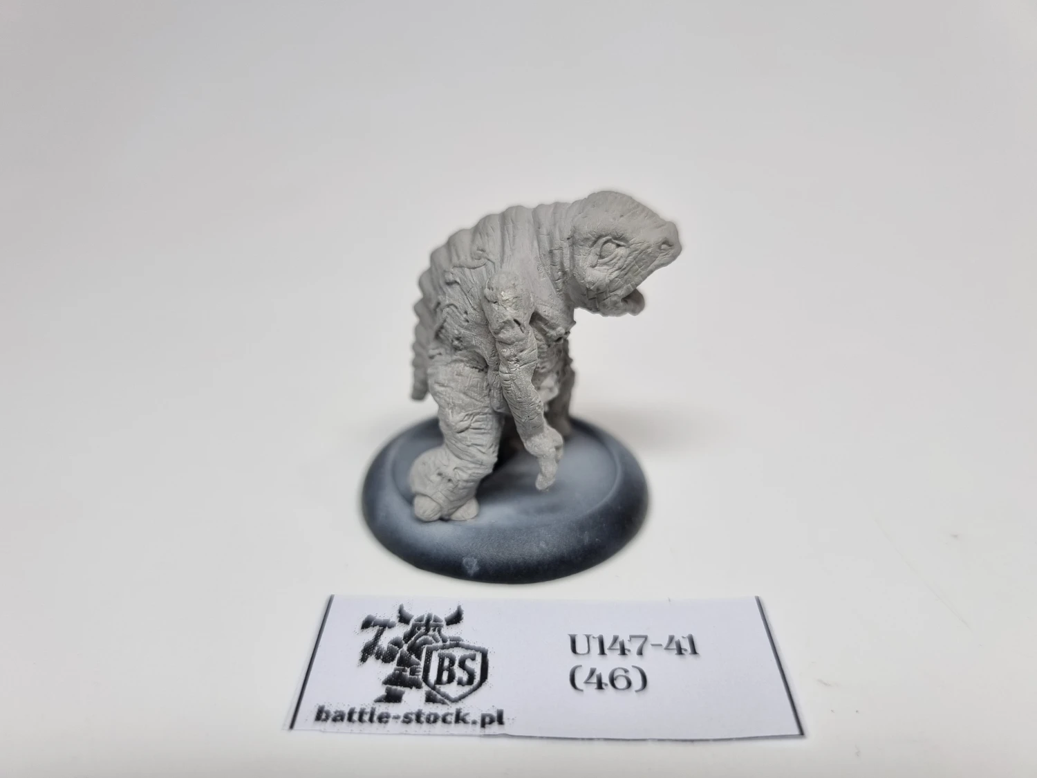 basilisk krea